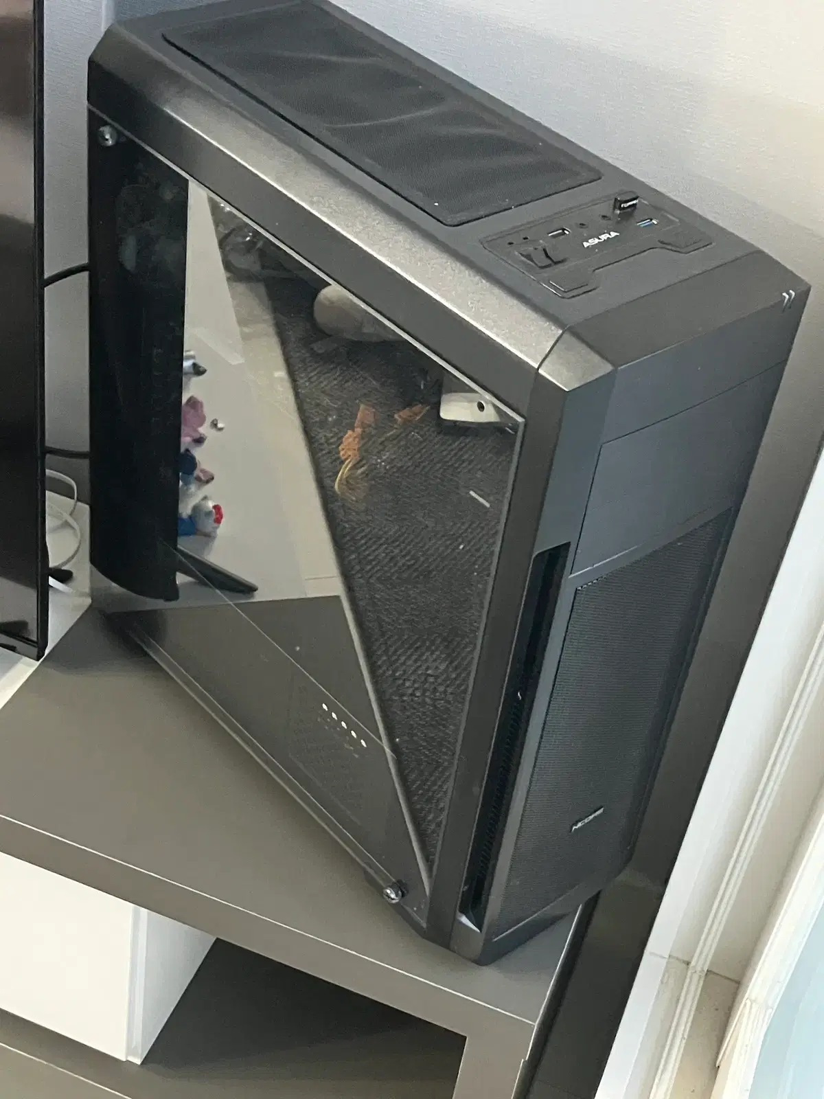 i5 7500 / gtx1060 (6gb)/ ram 16GB PC | 브랜드 중고거래 플랫폼